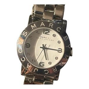 Marc by Marc Jacobs Woman’s Watch